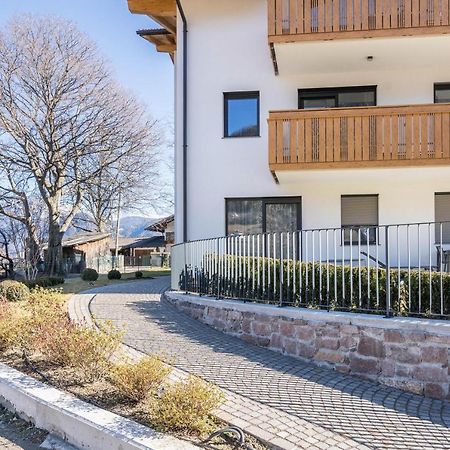 Sunnig Apartment Sonnenlicht Vollan Dış mekan fotoğraf
