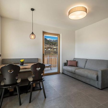 Sunnig Apartment Sonnenlicht Vollan Dış mekan fotoğraf