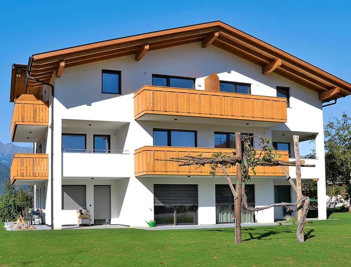 Sunnig Apartment Sonnenlicht Vollan Dış mekan fotoğraf