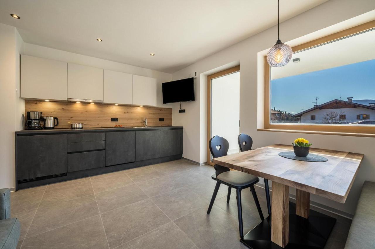 Sunnig Apartment Sonnenlicht Vollan Dış mekan fotoğraf