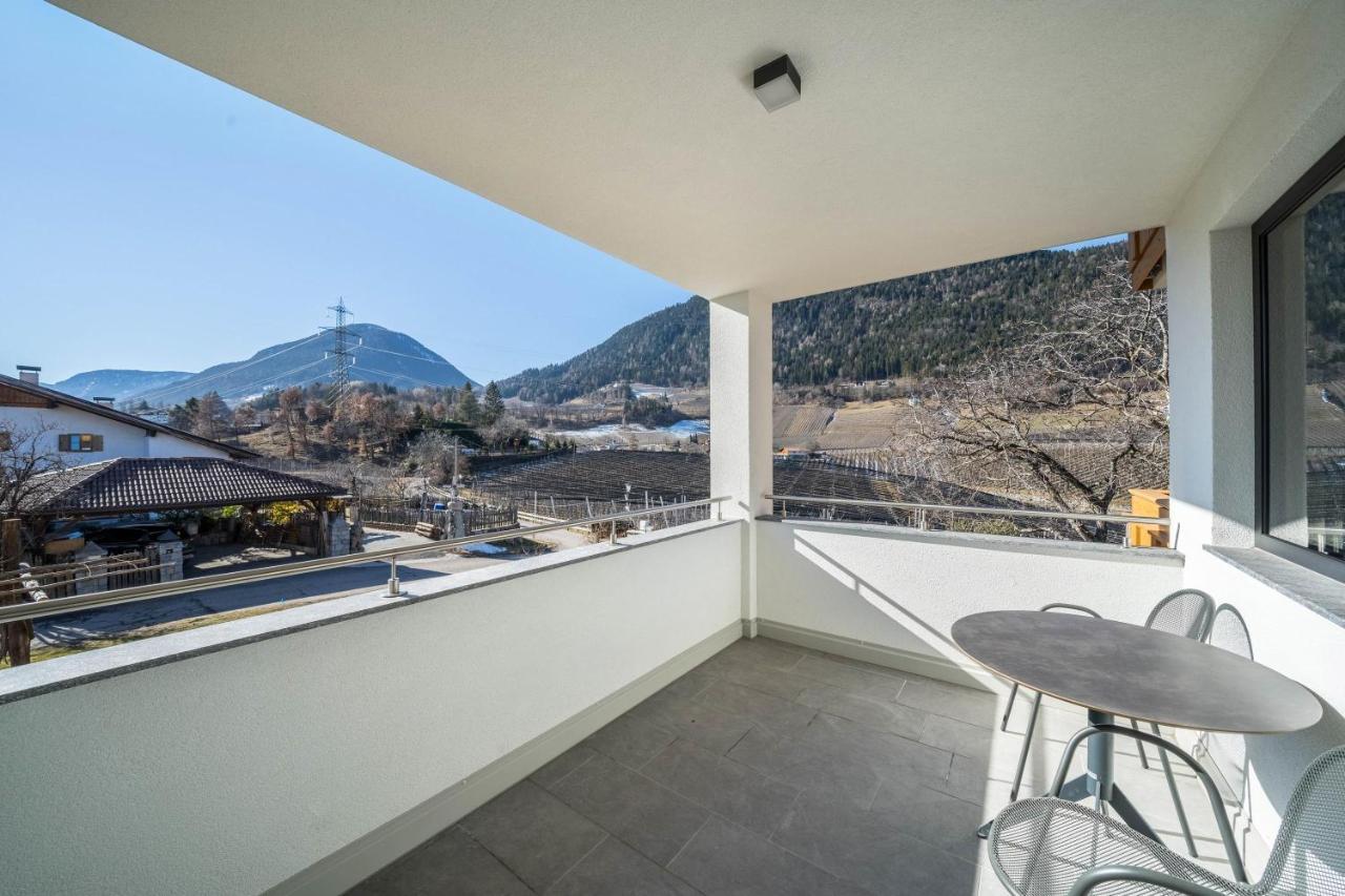 Sunnig Apartment Sonnenlicht Vollan Dış mekan fotoğraf