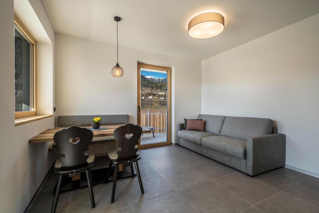 Sunnig Apartment Sonnenlicht Vollan Dış mekan fotoğraf