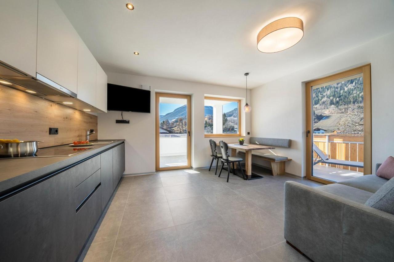 Sunnig Apartment Sonnenlicht Vollan Dış mekan fotoğraf