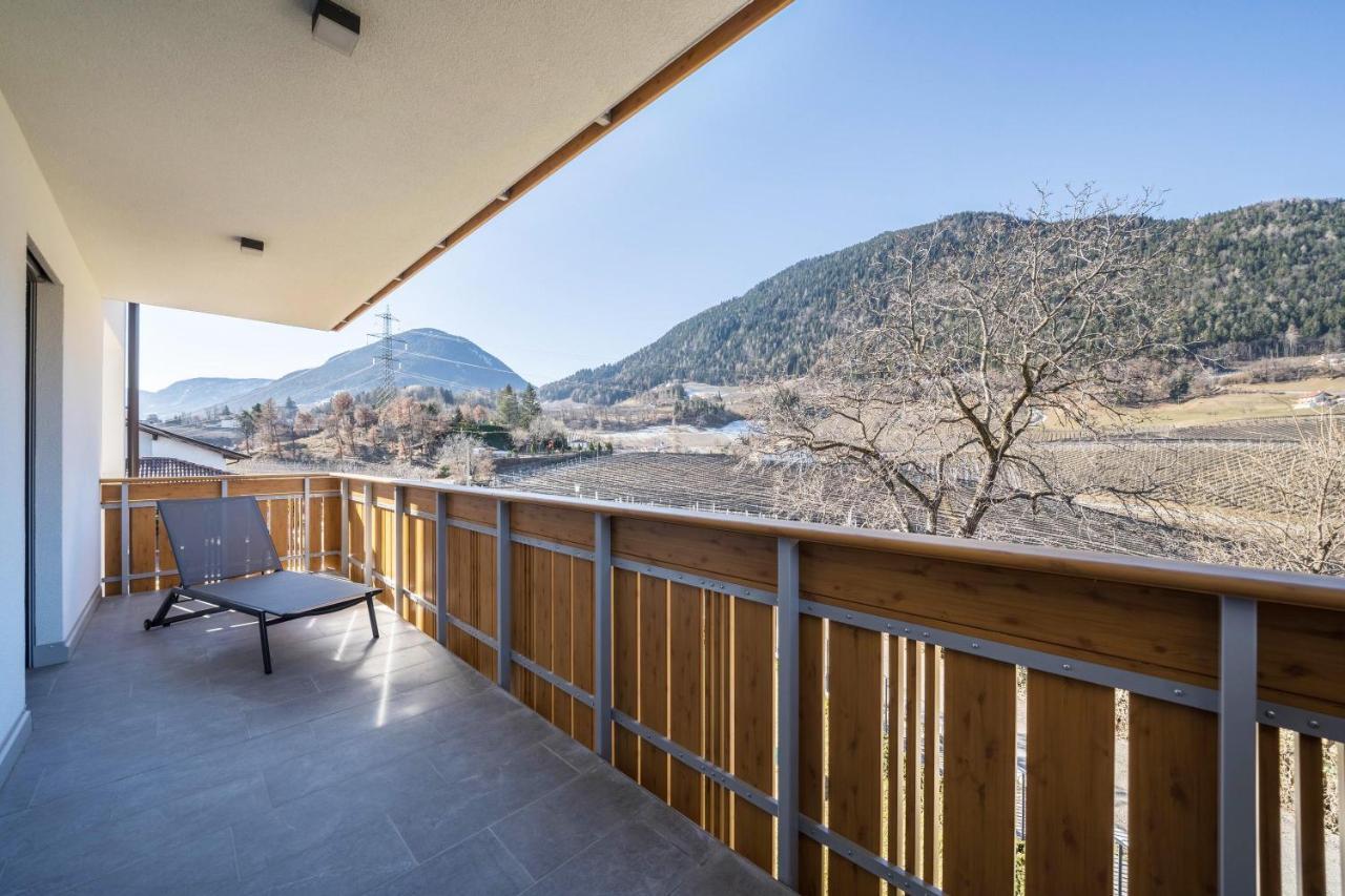 Sunnig Apartment Sonnenlicht Vollan Dış mekan fotoğraf