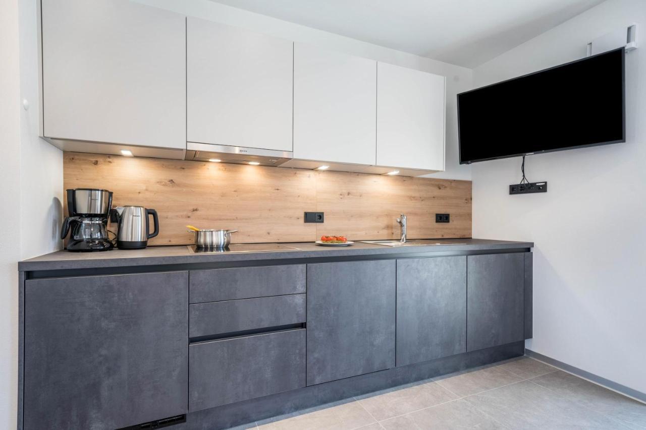 Sunnig Apartment Sonnenlicht Vollan Dış mekan fotoğraf