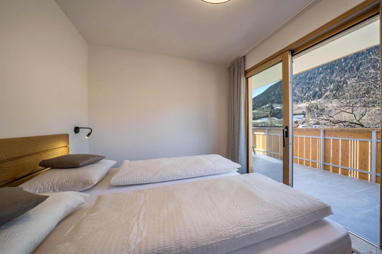 Sunnig Apartment Sonnenlicht Vollan Dış mekan fotoğraf