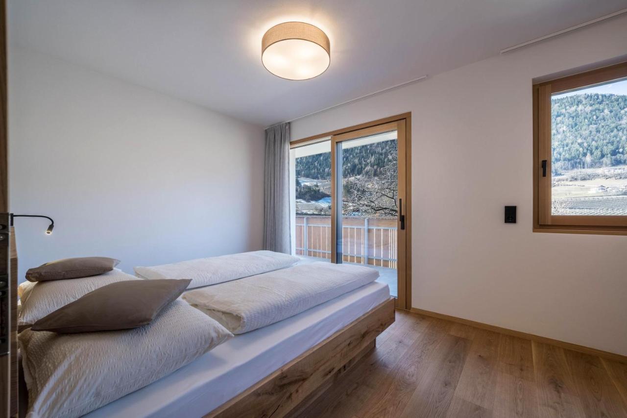 Sunnig Apartment Sonnenlicht Vollan Dış mekan fotoğraf