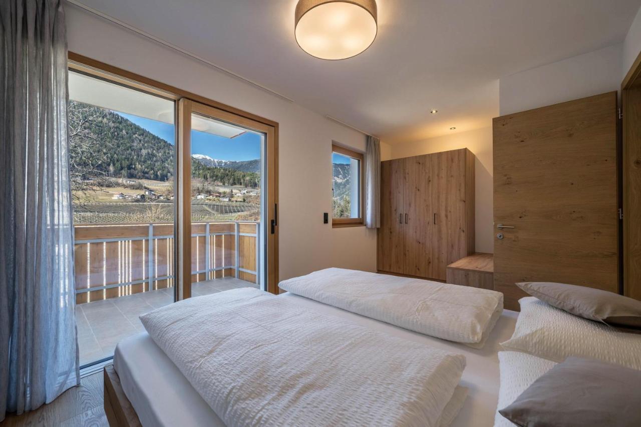 Sunnig Apartment Sonnenlicht Vollan Dış mekan fotoğraf