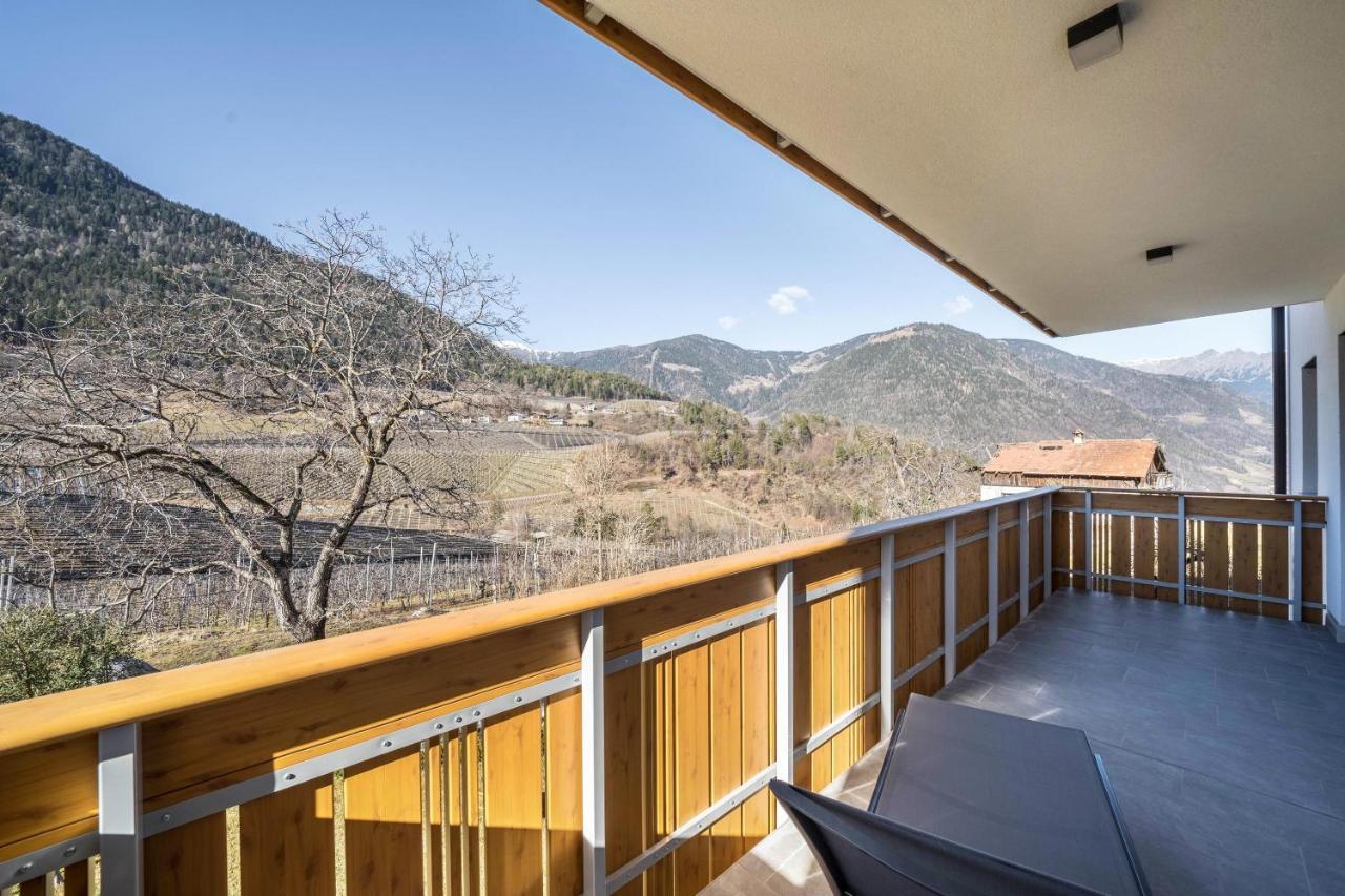 Sunnig Apartment Sonnenlicht Vollan Dış mekan fotoğraf